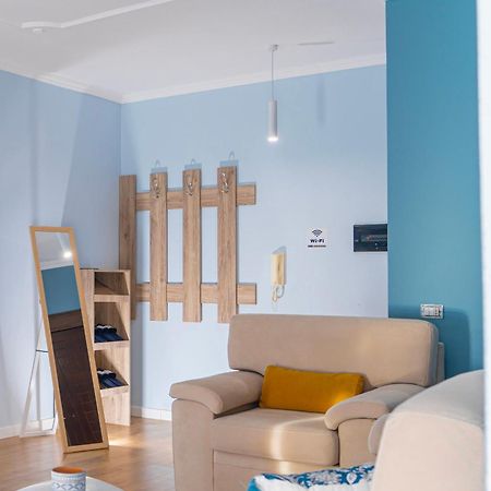 Cane Apartment New Bazaar ティラナ エクステリア 写真