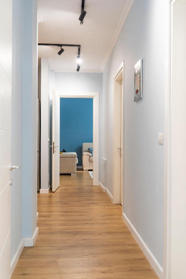 Cane Apartment New Bazaar ティラナ エクステリア 写真
