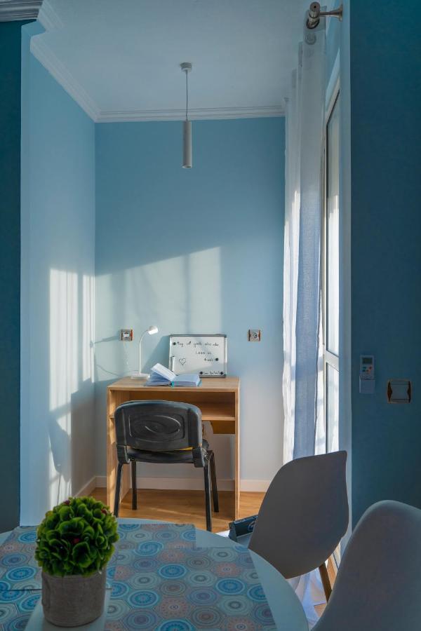 Cane Apartment New Bazaar ティラナ エクステリア 写真